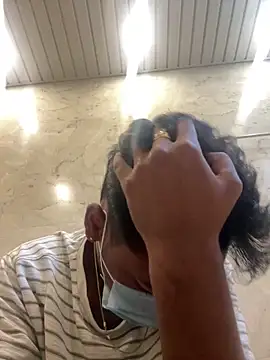 SensualStar69 online show from February 3, 2026, 7:02 am