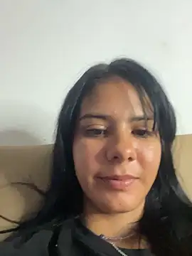 AsumyMegumy online show from February 5, 2026, 9:43 pm