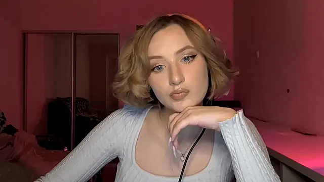 Snapshot of DeliciaBagnoli chatting on February 24, 2026, 5:25 pm DeliciaBagnoli online show from February 24, 2026, 5:25 pm