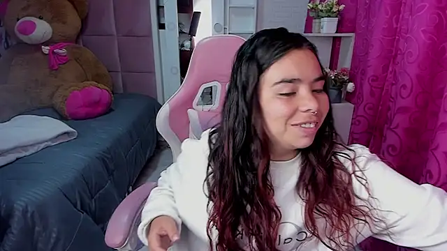 liany taylor online show from February 15, 2026, 2:56 am