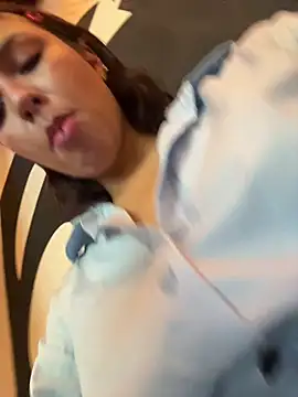 Kitty San xXx online show from June 22, 2026, 7:33 pm