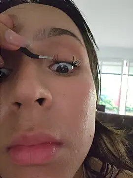 Kitty San xXx online show from March 20, 2026, 10:11 pm