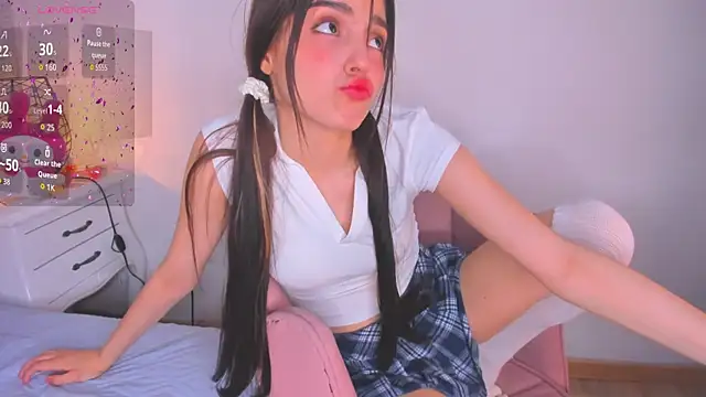 dolly kitter online show from July 24, 2026, 11:39 am