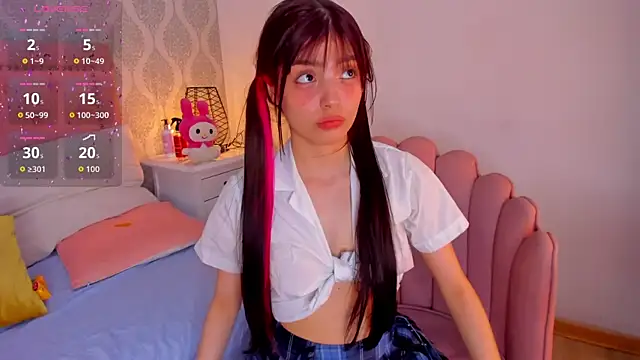 dolly kitter online show from August 6, 2026, 12:11 pm