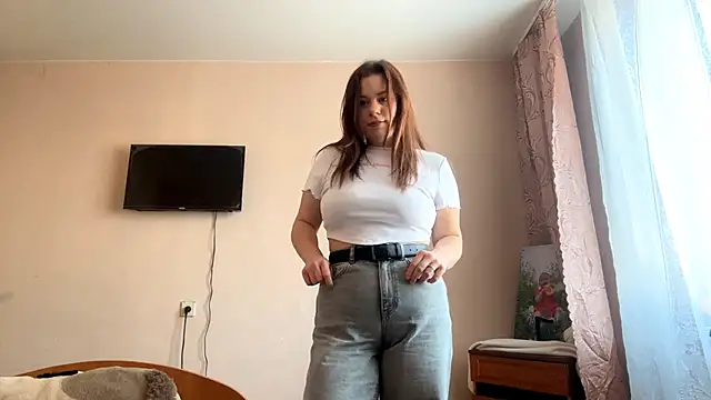 GenaWoessner online show from February 4, 2026, 10:54 am