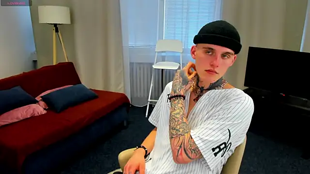 LucassMorgan online show from February 19, 2026, 1:52 pm