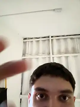 Calix020 online show from February 16, 2026, 9:56 pm