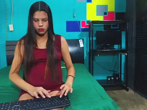 analyn-2027 online show from February 1, 2026, 9:02 pm