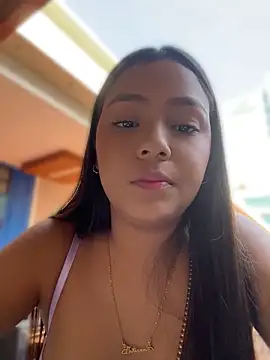 Baby morena12 online show from May 6, 2026, 8:13 pm