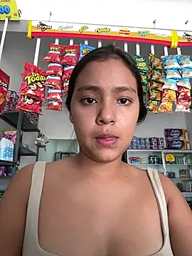 Baby morena12 online show from February 28, 2026, 3:33 pm