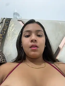 Baby morena12 online show from June 8, 2026, 6:03 am