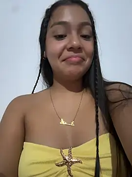 Baby morena12 online show from July 9, 2026, 5:08 am