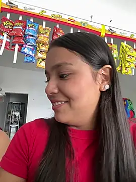 Baby morena12 online show from February 9, 2026, 2:26 pm