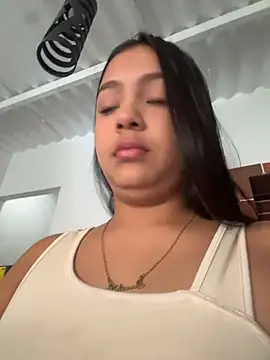 Baby morena12 online show from August 2, 2026, 8:28 pm