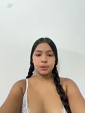 Baby morena12 online show from June 5, 2026, 7:30 pm