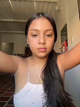 Baby morena12 online show from July 28, 2026, 8:52 pm