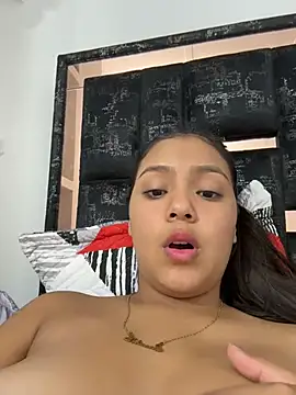Baby morena12 online show from July 19, 2026, 6:55 am