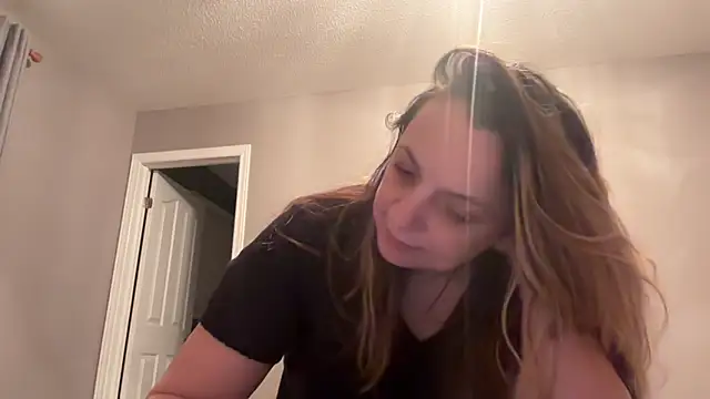 ShyFlameLive online show from February 5, 2026, 2:18 am