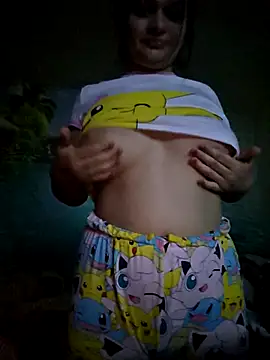 Aleexia36A online show from January 31, 2026, 9:46 pm