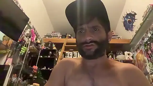 TrndSettr online show from August 8, 2026, 2:07 am