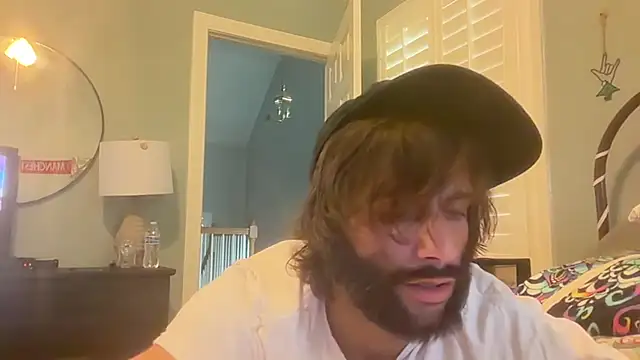 TrndSettr online show from July 30, 2026, 9:58 pm
