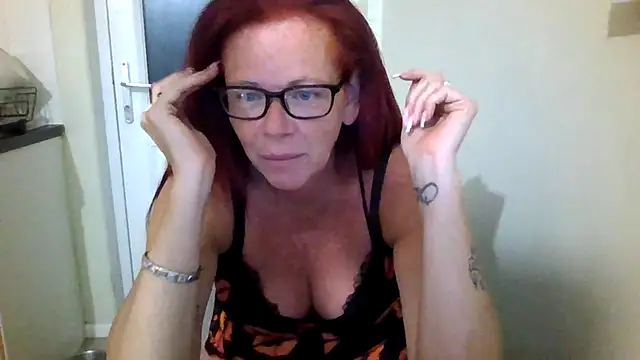 Forbidden-Irish-x online show from May 3, 2026, 2:16 am