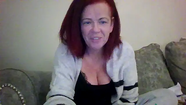 Forbidden-Irish-x online show from February 14, 2026, 11:38 pm