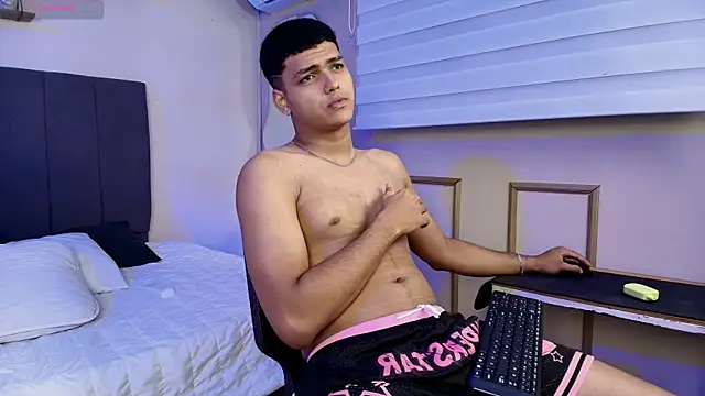 Keinner BigDick online show from July 19, 2026, 8:16 pm