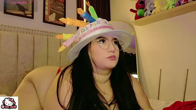 ninna sweet online show from May 3, 2026, 1:58 pm