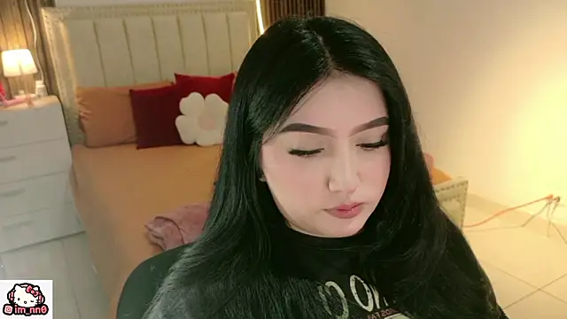 Snapshot of ninna_sweet chatting on March 5, 2026, 12:46 pm ninna sweet online show from March 5, 2026, 12:46 pm