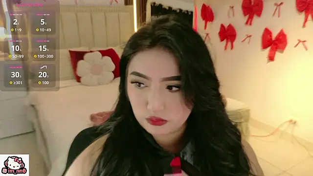 Snapshot of ninna_sweet chatting on February 11, 2026, 12:49 pm ninna sweet online show from February 11, 2026, 12:49 pm