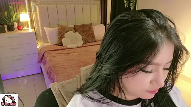 ninna sweet online show from June 25, 2026, 12:54 pm