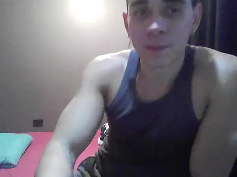 chamo6699 online show from May 11, 2026, 10:07 pm