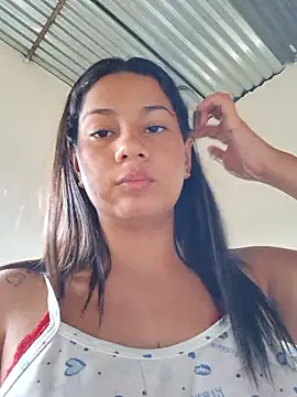 Cris18sexy online show from March 12, 2026, 6:12 pm