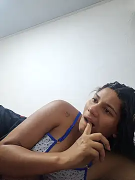 Cris18sexy online show from February 2, 2026, 2:54 am