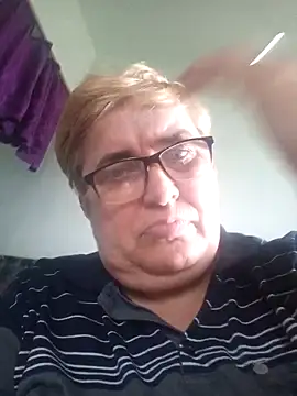 SusanStar874 online show from April 16, 2026, 2:40 pm