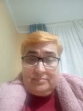 SusanStar874 online show from February 25, 2026, 5:35 pm