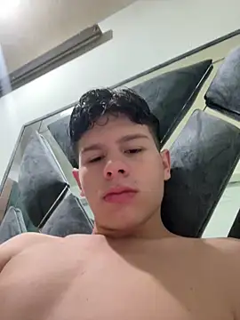 Andy12912 online show from January 31, 2026, 7:56 pm