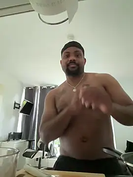 BigCatXLOfficial online show from June 7, 2026, 9:14 am