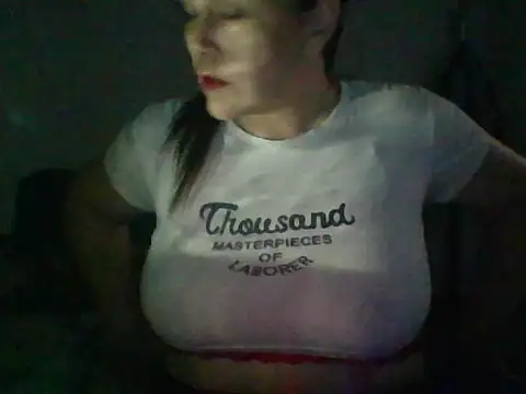 Romaxxx26 online show from February 16, 2026, 5:06 am