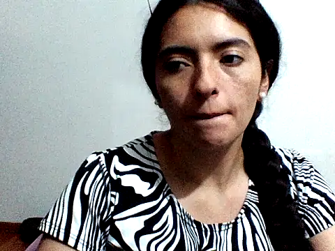 celezte13 online show from February 7, 2026, 10:51 pm