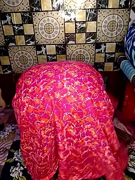 Akansha00123 online show from February 11, 2026, 4:07 pm