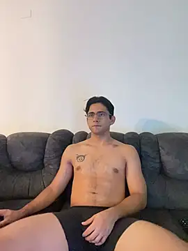 ChrissBlacks online show from February 8, 2026, 12:41 am