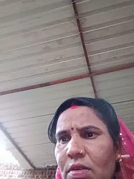 Muskan44s online show from May 24, 2026, 1:22 pm