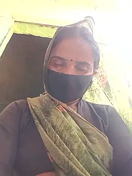 Muskan44s online show from May 3, 2026, 8:19 am