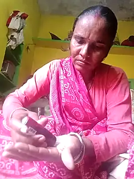 Muskan44s online show from June 28, 2026, 1:23 am
