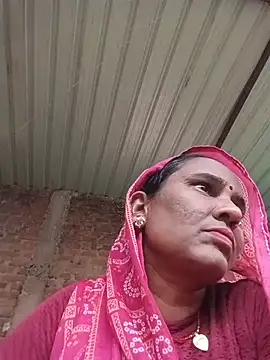 Muskan44s online show from July 17, 2026, 1:14 am