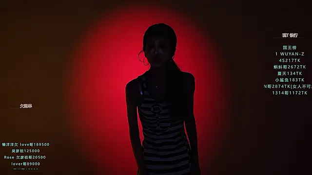 onlylove-007 online show from February 2, 2026, 11:42 am