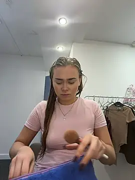 MonicaWestt online show from June 29, 2026, 6:53 am