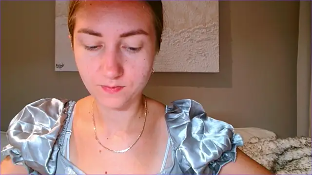 BluueSilk online show from October 23, 2025, 5:50 am